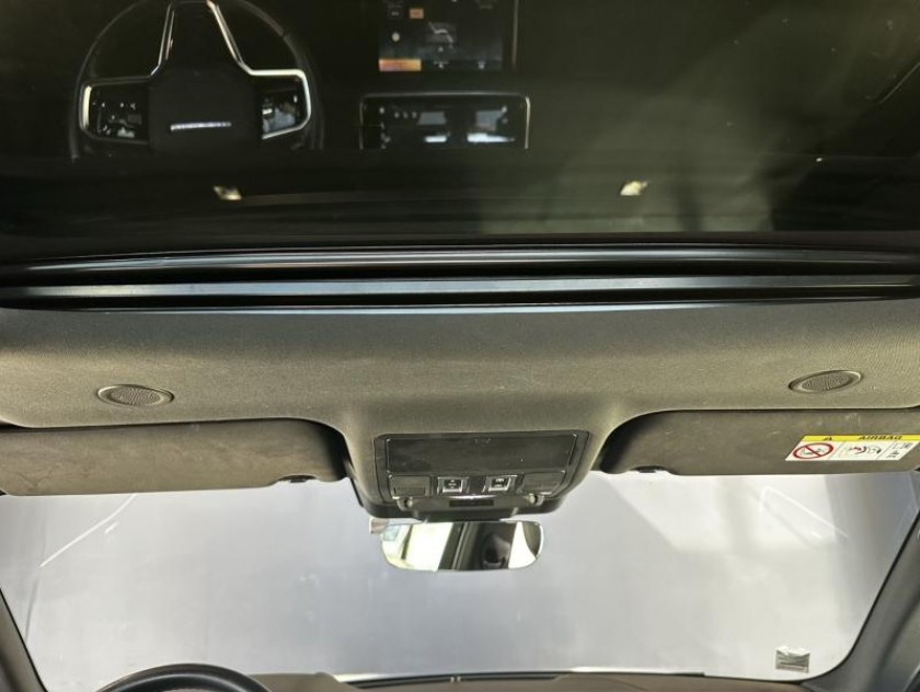 Land-rover Range Rover Evoque 1.5 P300e 309ch Se Awd Bva 11cv - Visuel #15