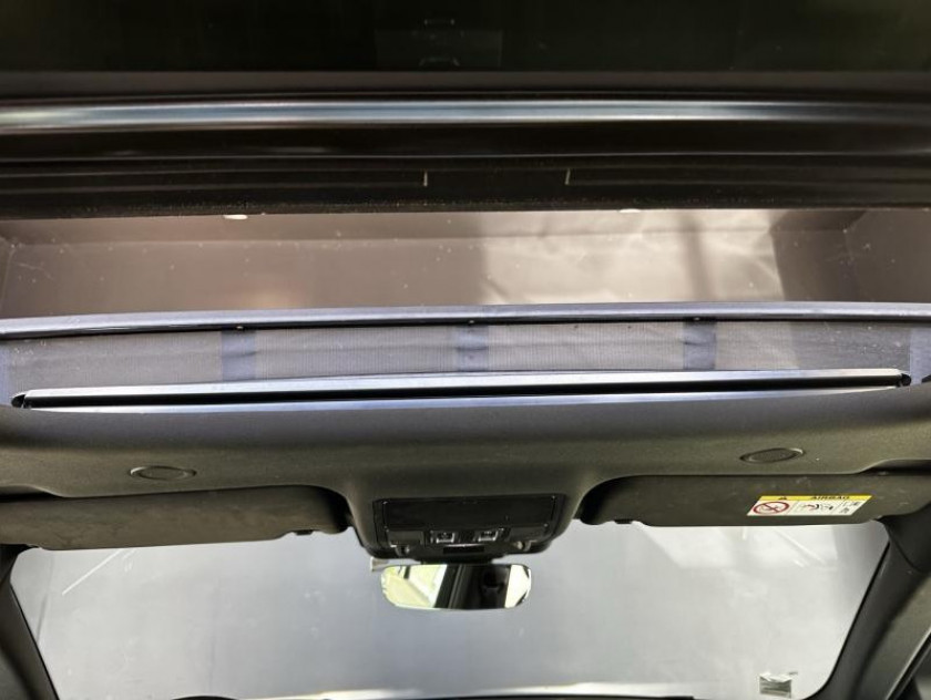 Land-rover Range Rover Evoque 1.5 P300e 309ch Se Awd Bva 11cv - Visuel #13