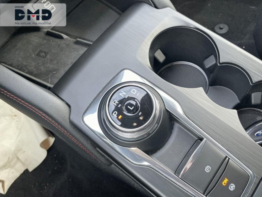 Ford Kuga 2.5 Duratec 225ch Phev St-line X Bva - Visuel #8