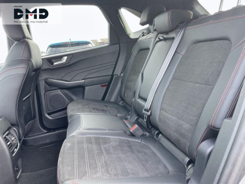 Ford Kuga 2.5 Duratec 225ch Phev St-line X Bva - Visuel #10