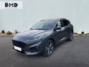 Ford Kuga 2.5 Duratec 225ch Phev St-line X Bva