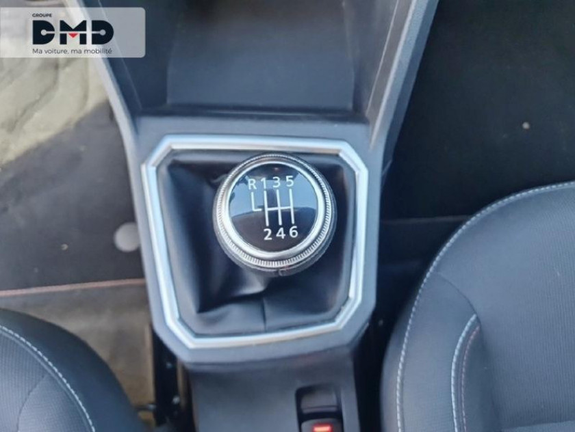 Dacia Jogger 1.0 Eco-g 100ch Sl Extreme+ 5 Places - Visuel #8