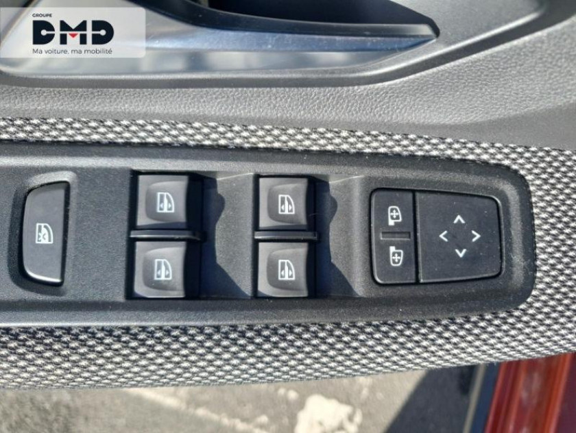 Dacia Jogger 1.0 Eco-g 100ch Sl Extreme+ 5 Places - Visuel #15