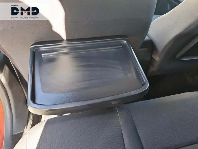 Dacia Jogger 1.0 Eco-g 100ch Sl Extreme+ 5 Places - Visuel #20