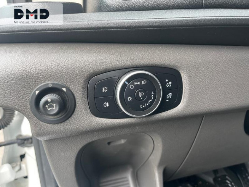 Ford Transit 2t Fg T310 L2h2 2.0 Ecoblue 105ch S&s Trend Business - Visuel #15