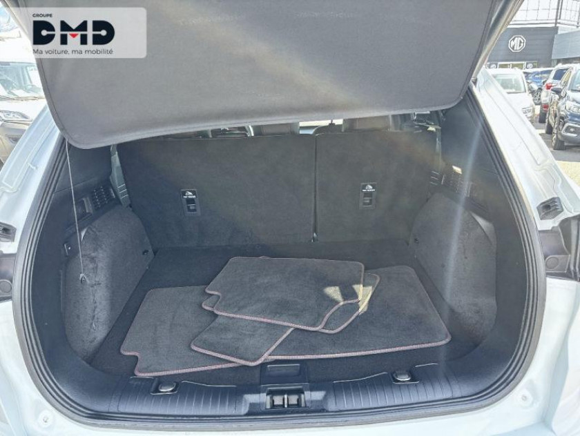 Ford Kuga 2.5 Duratec 243ch Hybride Rechargeable St-line X Powershift - Visuel #12