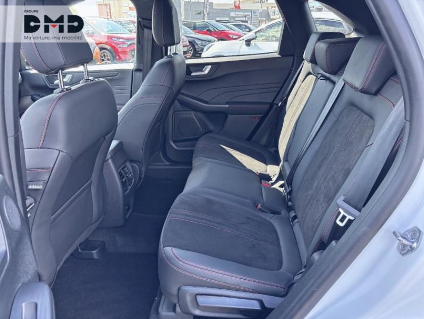 Ford Kuga 2.5 Duratec 243ch Hybride Rechargeable St-line X Powershift - Visuel #10