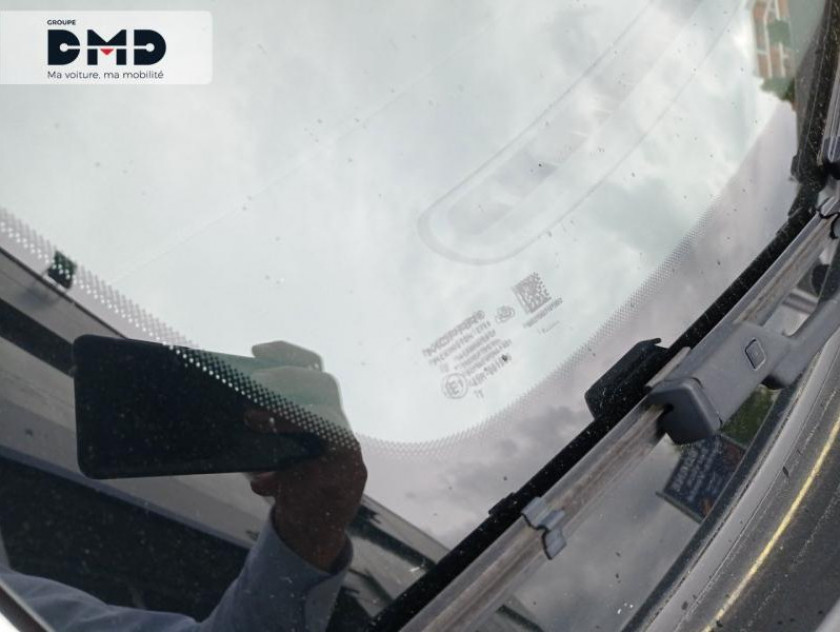 Fiat 500 E 95ch Action Plus - Visuel #20