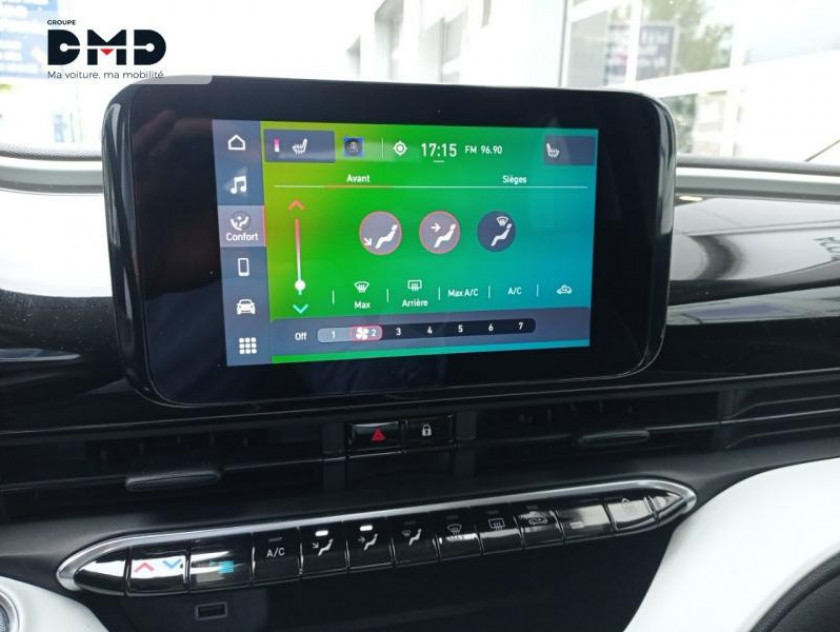 Fiat 500 E 95ch Action Plus - Visuel #6