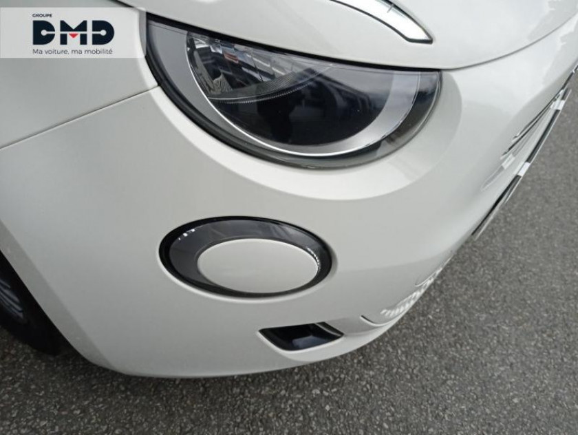 Fiat 500 E 95ch Action Plus - Visuel #19