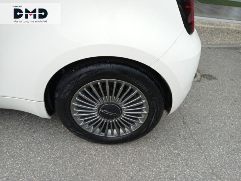 Fiat 500 E 95ch Action Plus - Visuel #13