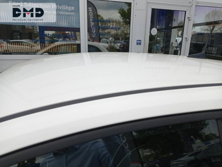 Fiat 500 E 95ch Action Plus - Visuel #14