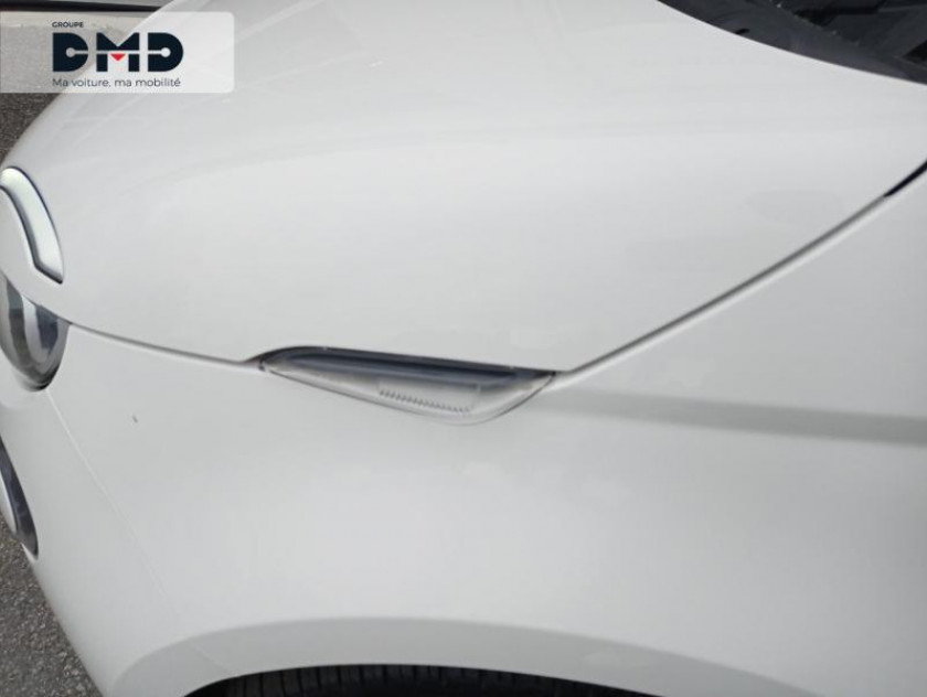 Fiat 500 E 95ch Action Plus - Visuel #15