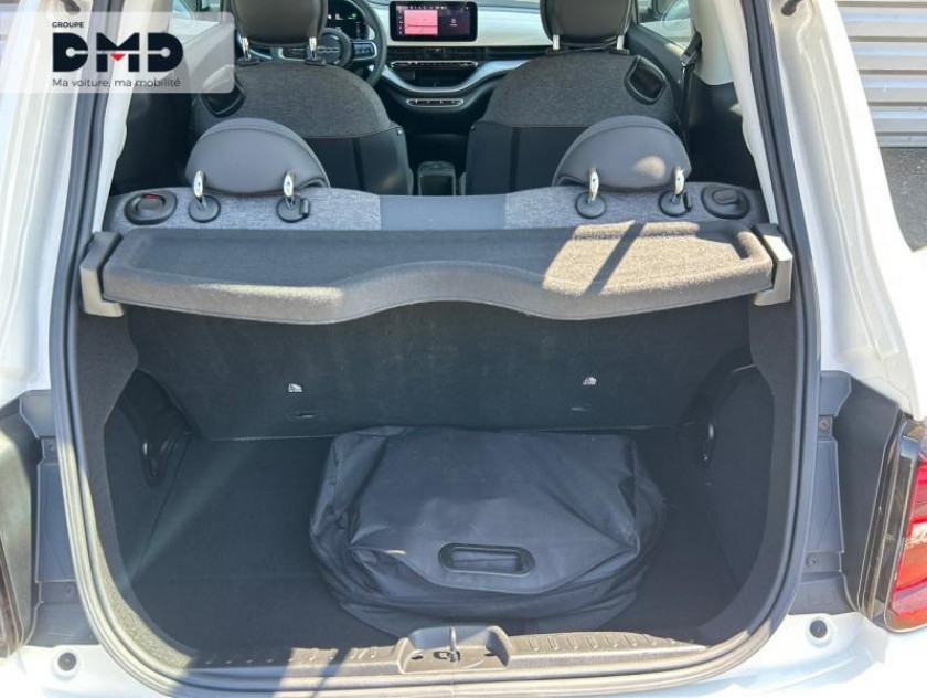 Fiat 500 E 118ch Icône - Visuel #11