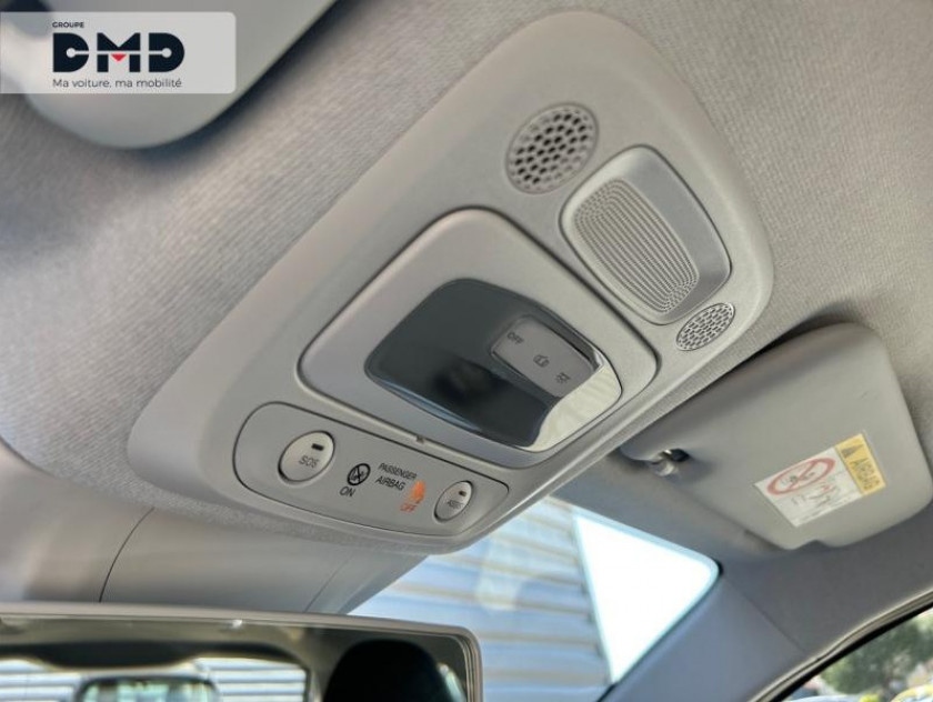 Fiat 500 E 118ch Icône - Visuel #18
