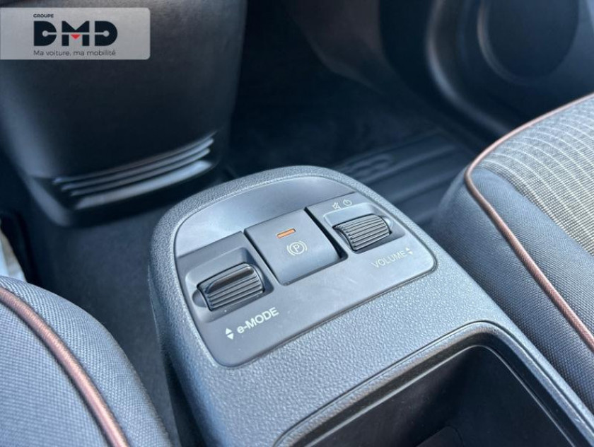 Fiat 500 E 118ch Icône - Visuel #13