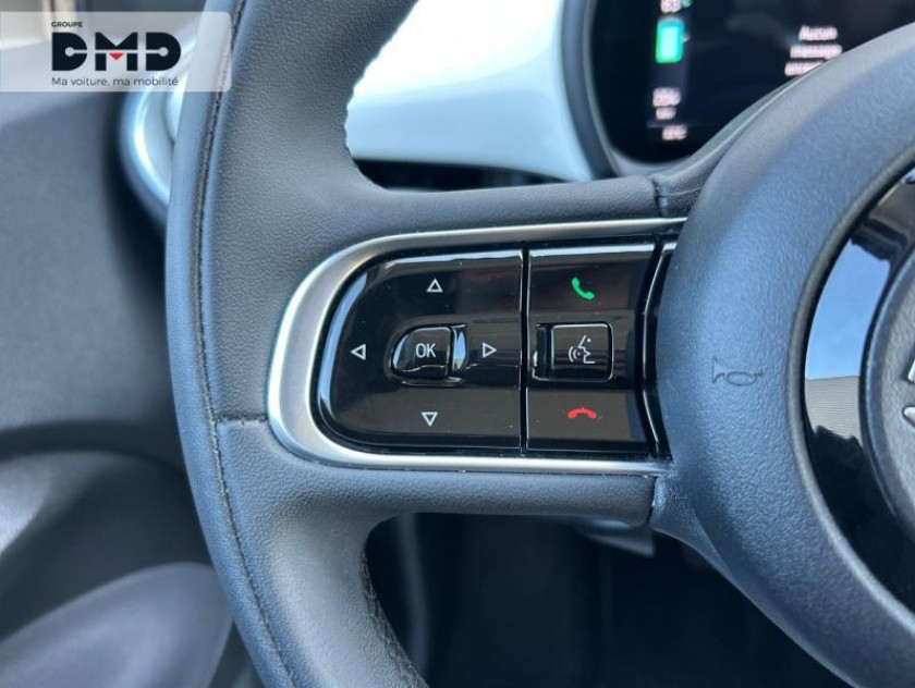 Fiat 500 E 118ch Icône - Visuel #15