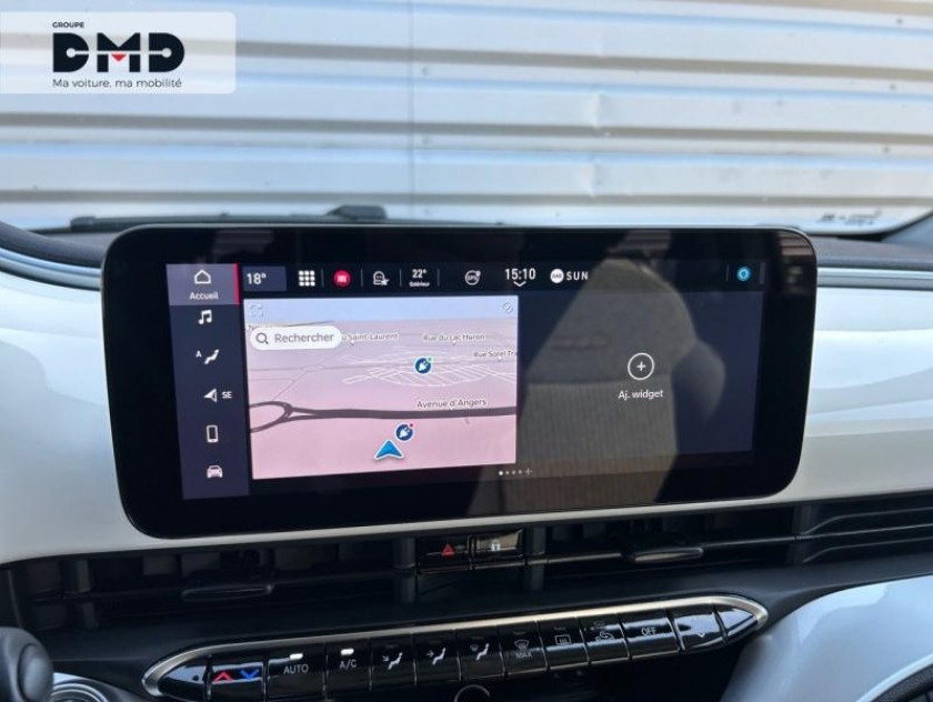 Fiat 500 E 118ch Icône - Visuel #9