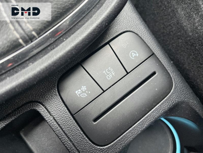 Ford Puma 1.0 Flexifuel 125ch S&s Mhev Titanium - Visuel #17