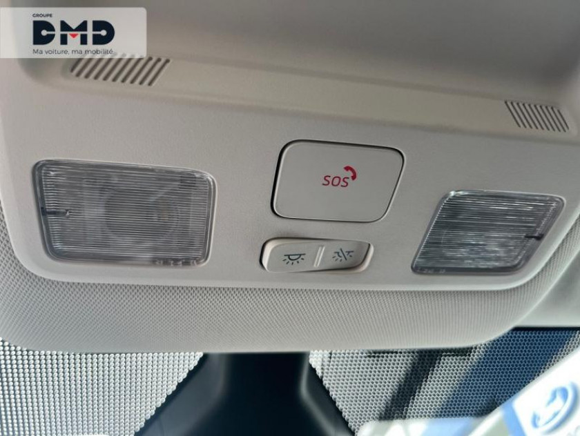 Ford Puma 1.0 Flexifuel 125ch S&s Mhev Titanium - Visuel #16