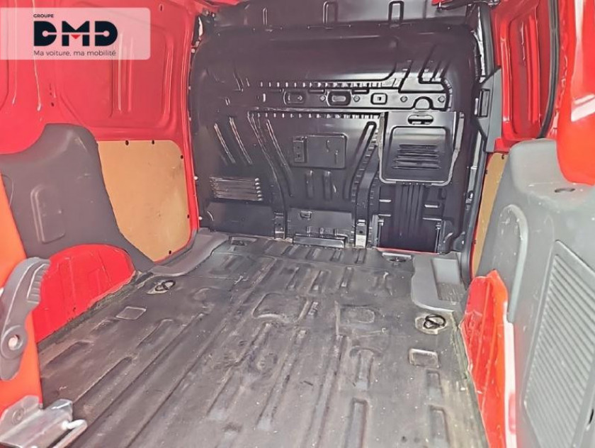 Ford Transit Connect L1 1.5 Ecoblue 100ch Trend Bva - Visuel #12