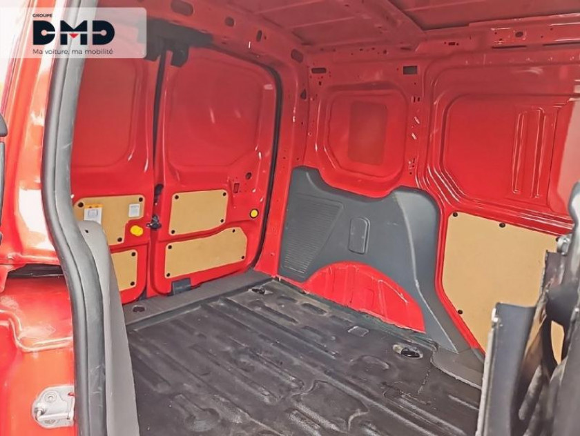 Ford Transit Connect L1 1.5 Ecoblue 100ch Trend Bva - Visuel #10