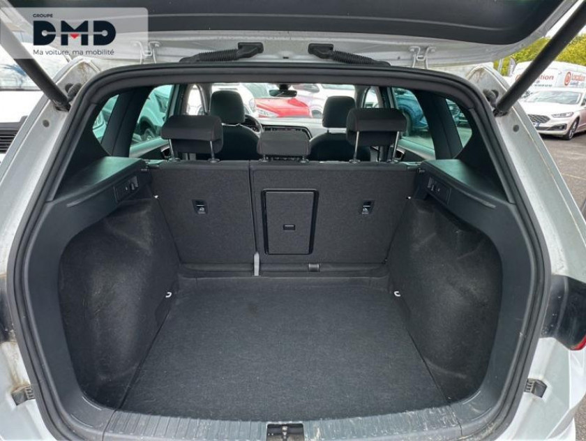 Seat Ateca 2.0 Tdi 150ch Start&stop Fr Dsg Euro6d-t - Visuel #12