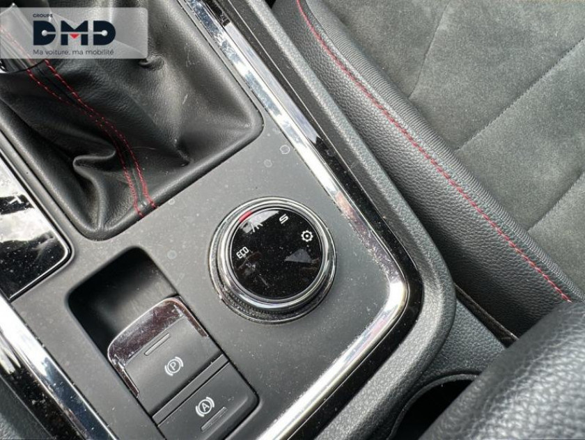 Seat Ateca 2.0 Tdi 150ch Start&stop Fr Dsg Euro6d-t - Visuel #19
