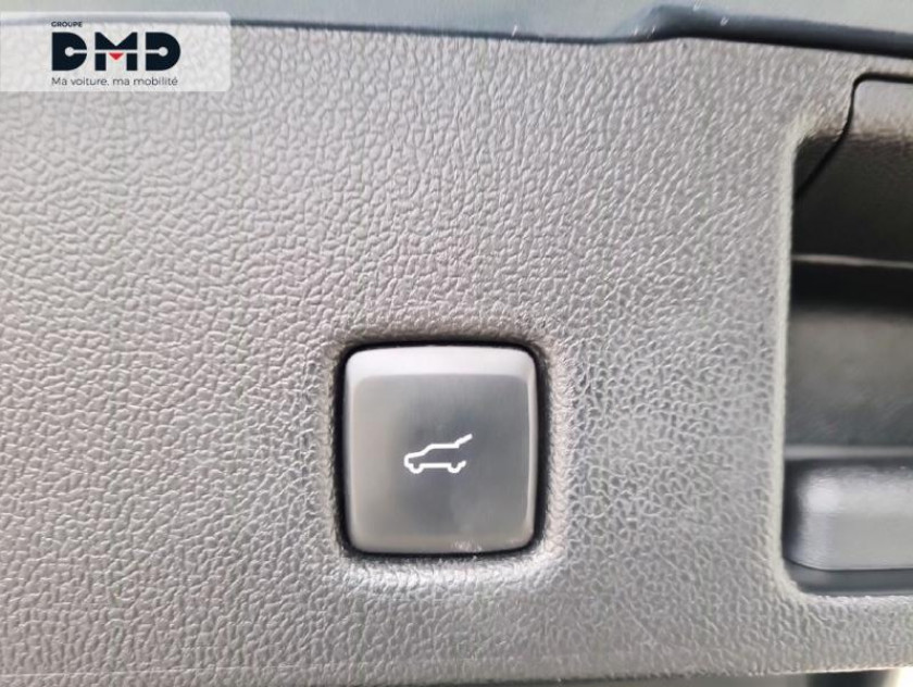 Ford Kuga 2.5 Duratec 190ch Fhev E85 St-line X Bva - Visuel #19