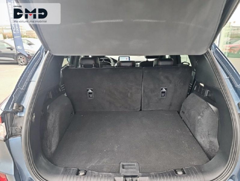 Ford Kuga 2.5 Duratec 190ch Fhev E85 St-line X Bva - Visuel #12