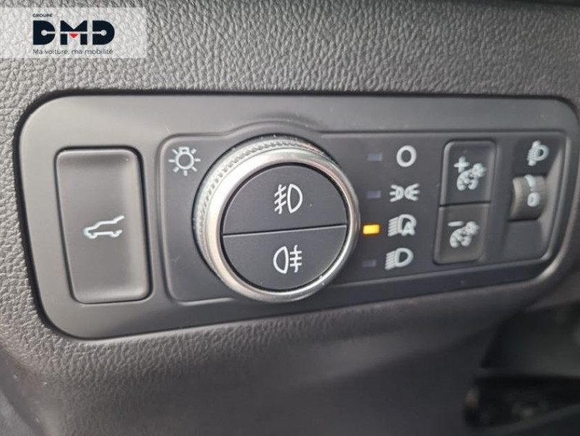 Ford Kuga 2.5 Duratec 190ch Fhev E85 St-line X Bva - Visuel #18