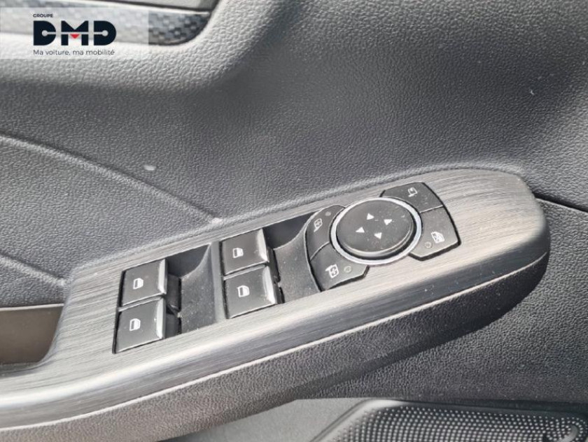 Ford Kuga 2.5 Duratec 190ch Fhev E85 St-line X Bva - Visuel #14