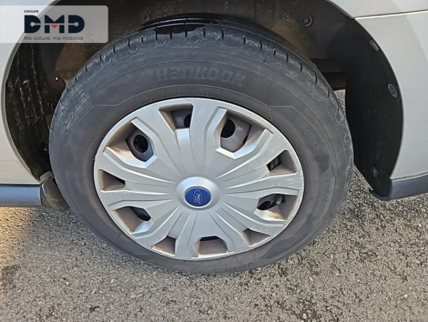 Ford Transit Connect L2 1.5 Td 100ch Stop&start Trend Bva - Visuel #5