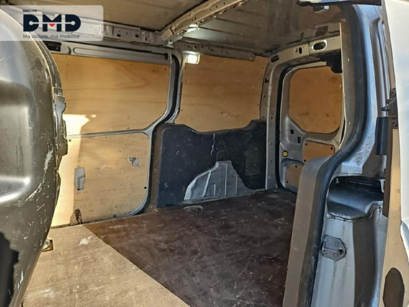 Ford Transit Connect L2 1.5 Td 100ch Stop&start Trend Bva - Visuel #2