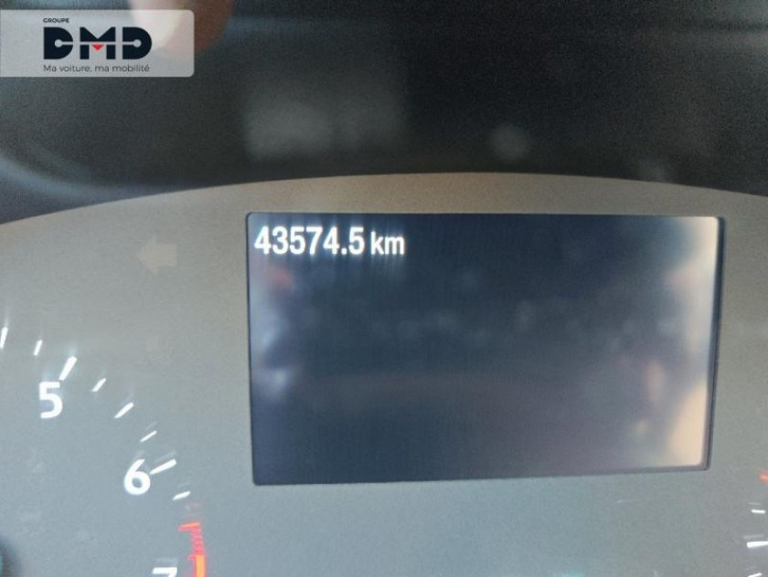 Ford Puma 1.0 Flexifuel 125ch S&s Mhev Titanium - Visuel #14