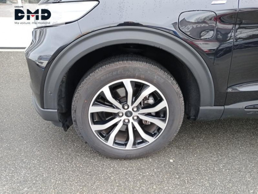 Ford Explorer 3.0 Ecoboost 457ch Parallel Phev St-line I-awd Bva10 25cv - Visuel #13