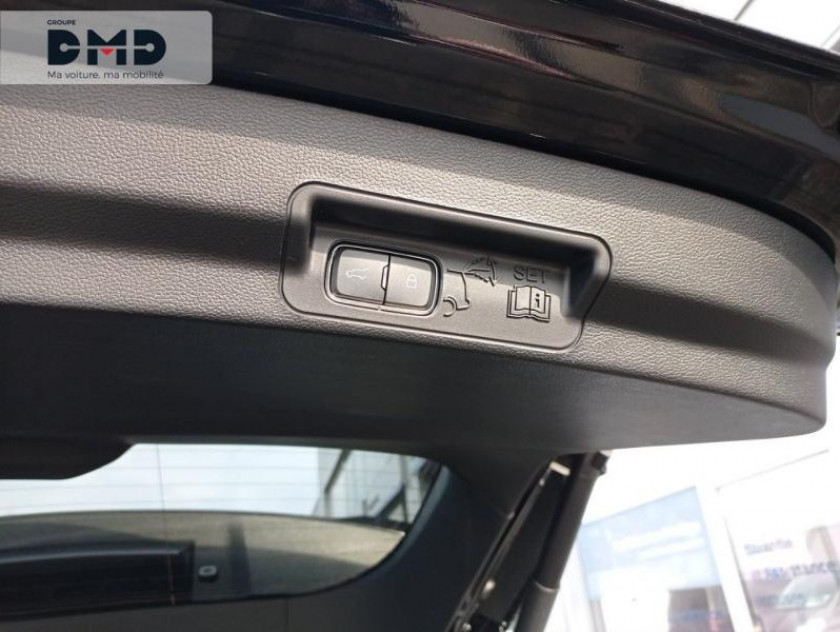 Ford Explorer 3.0 Ecoboost 457ch Parallel Phev St-line I-awd Bva10 25cv - Visuel #20