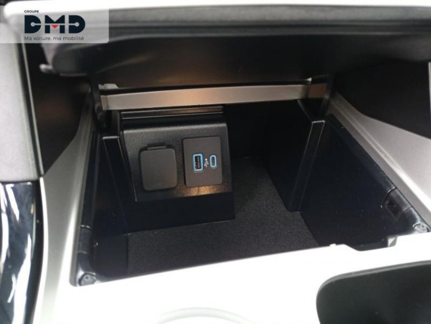 Ford Explorer 3.0 Ecoboost 457ch Parallel Phev St-line I-awd Bva10 25cv - Visuel #16