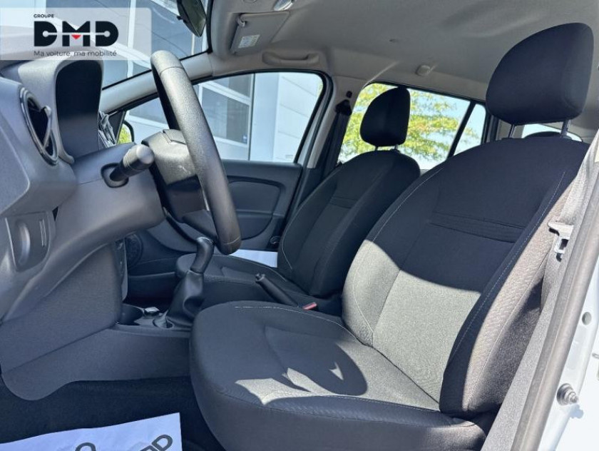 Dacia Logan Mcv 1.0 Sce 75ch Essentiel - 20 - Visuel #15