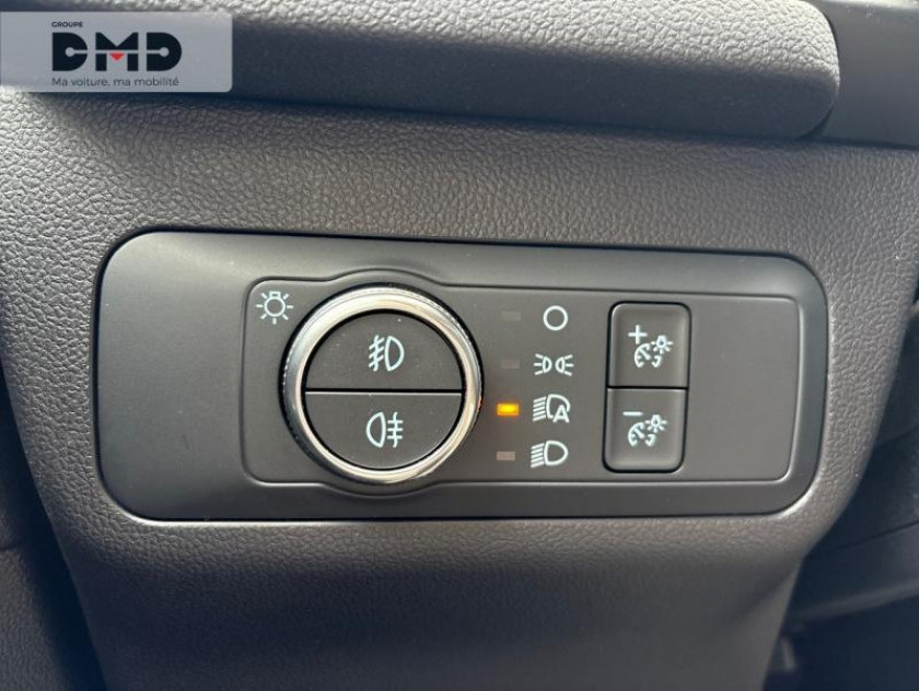 Ford Kuga 2.5 Duratec 190ch Fhev E85 St-line Bva - Visuel #17
