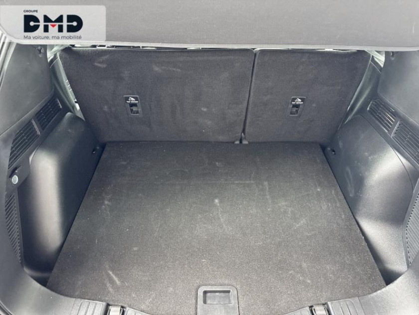Ford Kuga 2.5 Duratec 190ch Fhev E85 St-line Bva - Visuel #12