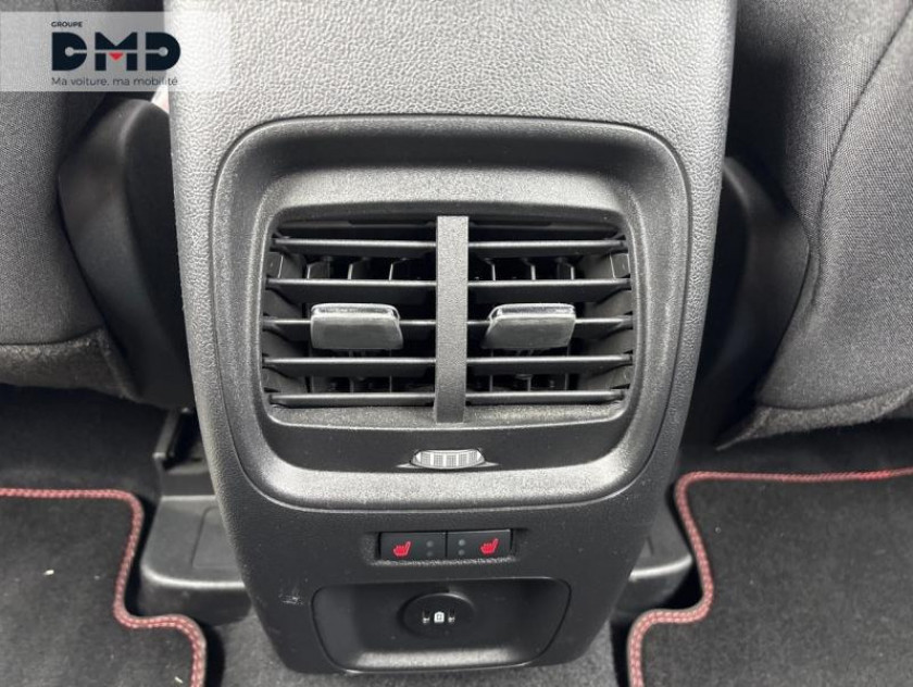 Ford Kuga 2.5 Duratec 190ch Fhev E85 St-line Bva - Visuel #19
