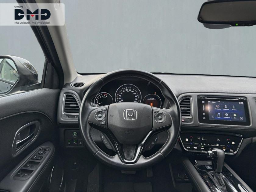 Honda Hr-v 1.5 I-vtec 130ch Executive Cvt - Visuel #7