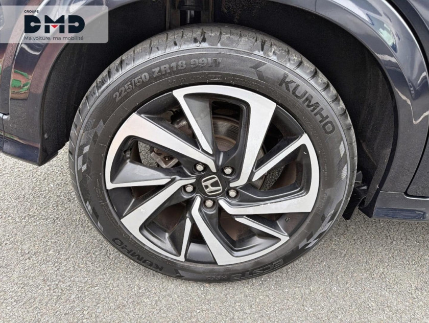 Honda Hr-v 1.5 I-vtec 130ch Executive Cvt - Visuel #13
