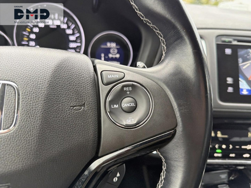 Honda Hr-v 1.5 I-vtec 130ch Executive Cvt - Visuel #18