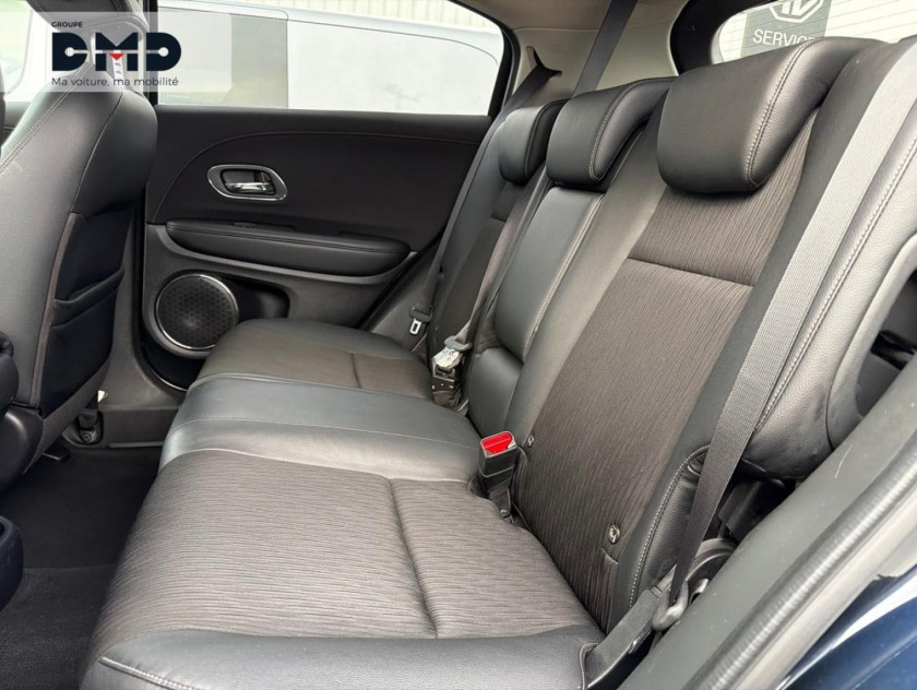 Honda Hr-v 1.5 I-vtec 130ch Executive Cvt - Visuel #10