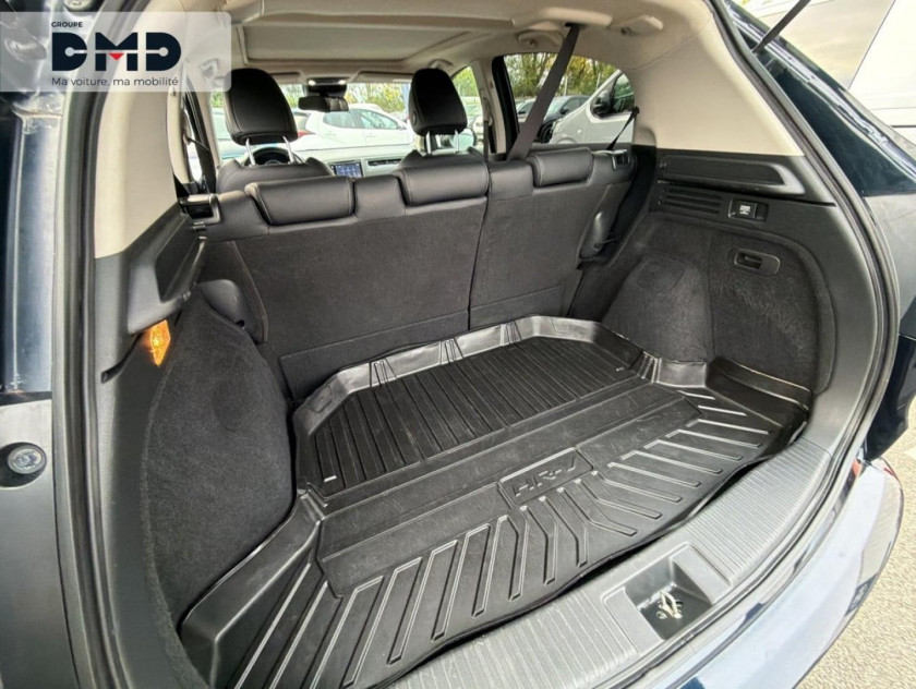 Honda Hr-v 1.5 I-vtec 130ch Executive Cvt - Visuel #12
