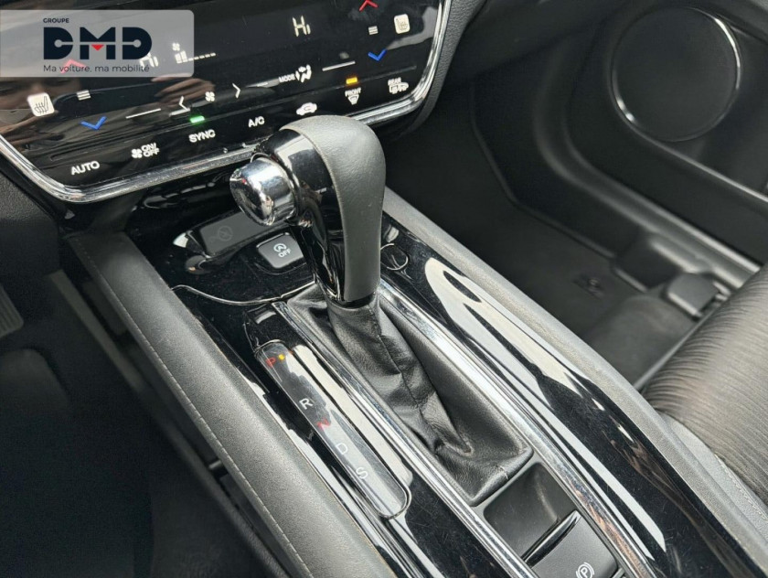 Honda Hr-v 1.5 I-vtec 130ch Executive Cvt - Visuel #8