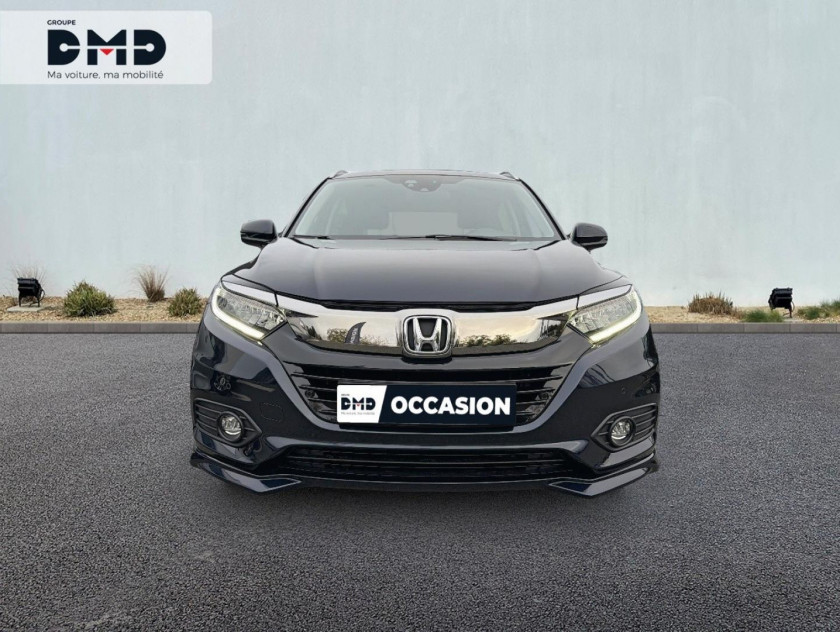 Honda Hr-v 1.5 I-vtec 130ch Executive Cvt - Visuel #4