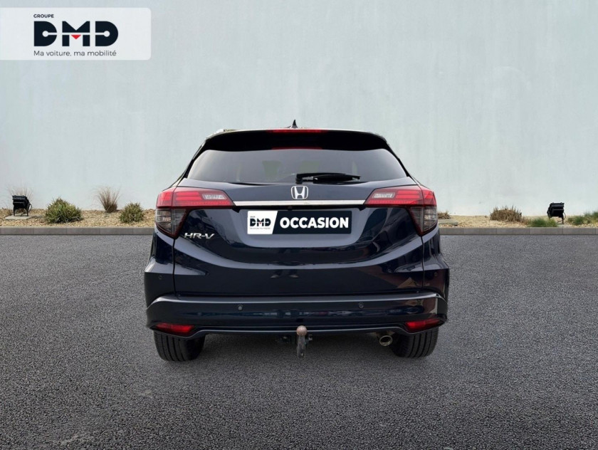 Honda Hr-v 1.5 I-vtec 130ch Executive Cvt - Visuel #11